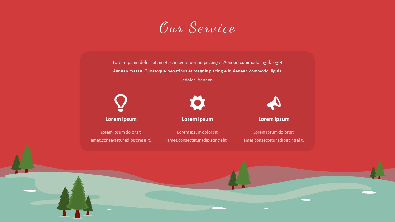 Free-Christmas-Presentation-Template-Service