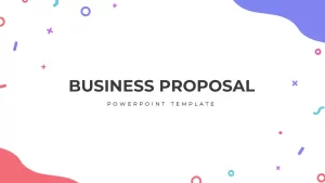 business proposal