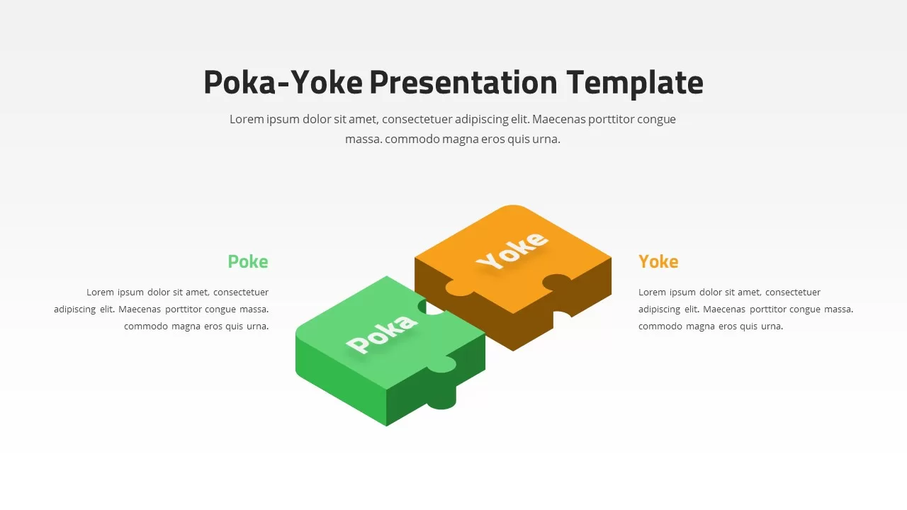 poka yoke presentation works