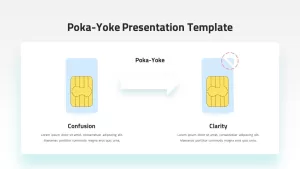 poka yoke slide