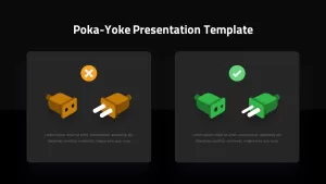 poka yoke slide for presentation