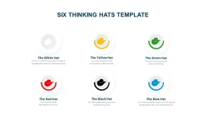 six thinking hats