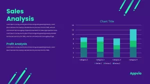 sales analysis