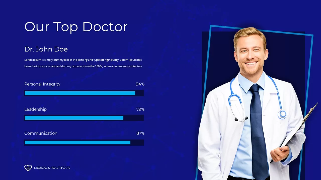 top doctor