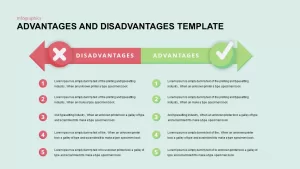 advantages-and-disadvantages-with-left-and-right-arrows