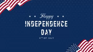 4th of July PowerPoint Template-02