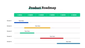 Product Roadmap