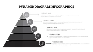 Black and white template