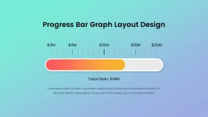 Progress Bar PowerPoint