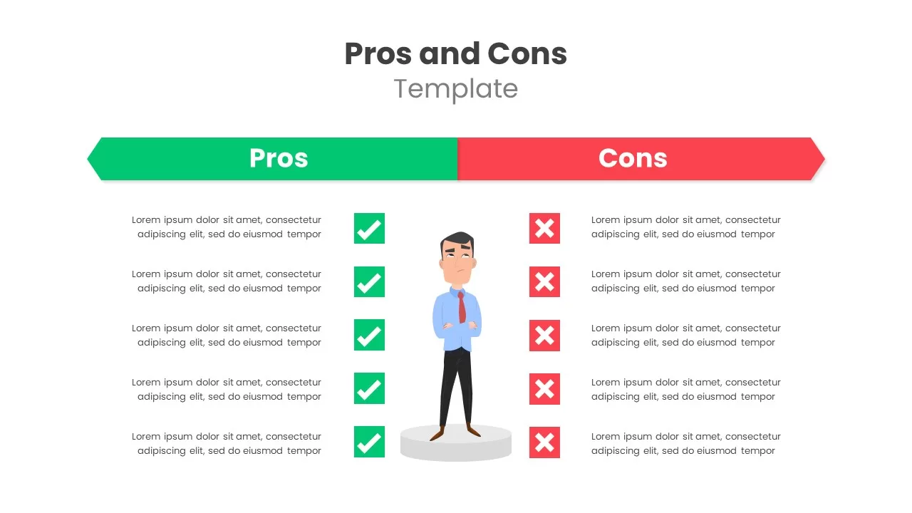 advantages and disadvantages