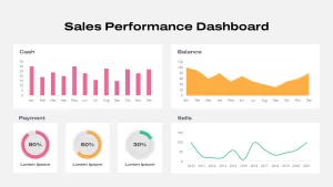 infographic sales