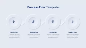 Process Flow Template