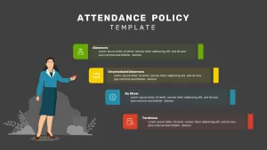 employee attendance policies