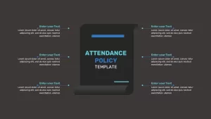 employee attendance policy