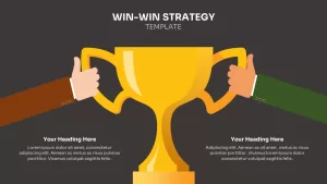 win-win strategy powerpoint