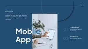 Mobile-App-PPT-Template