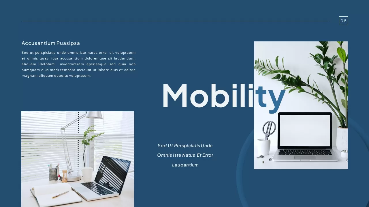 Mobility-PowerPoint-Template