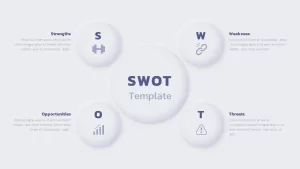 SWOT Infographic