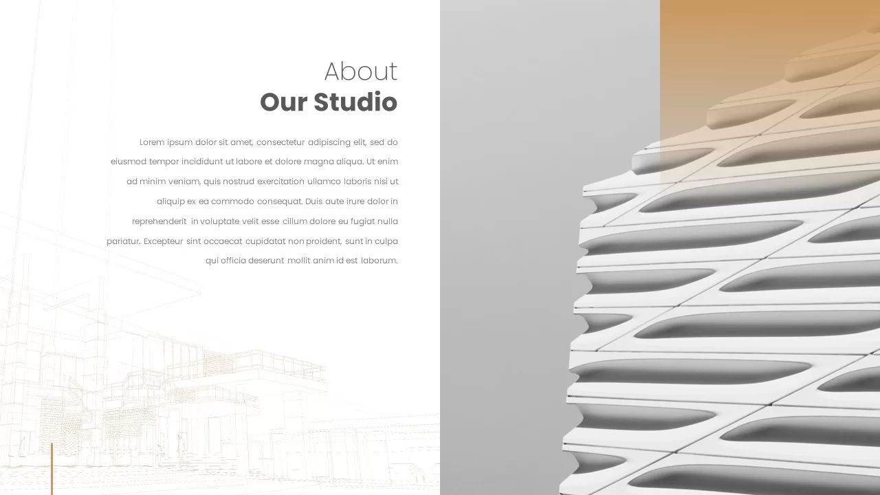 about-architecture-studio-template