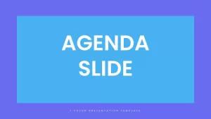 agenda-powerpoint-template