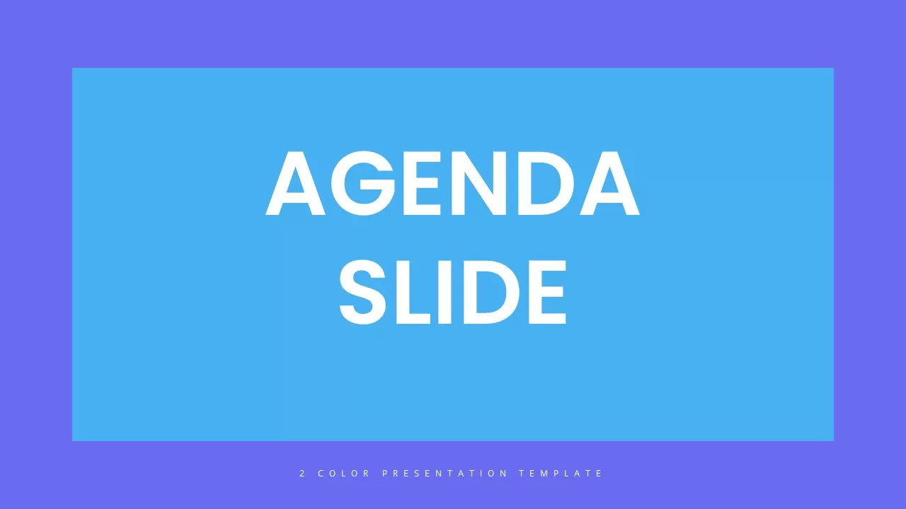 agenda-powerpoint-template