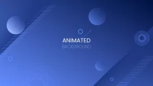 animated-powerpoint-template-blue