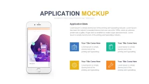 app mockup template