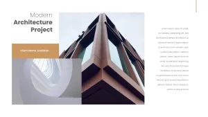 architecture-project-template