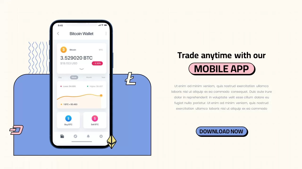 crypto-trading-app-template