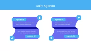 daily-agenda-ppt-slide