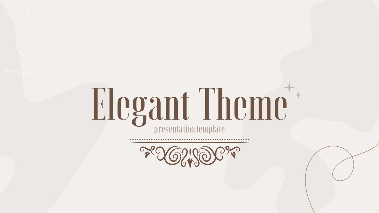 elegant-powerpoint-template