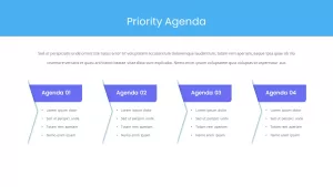 priority-agenda-template