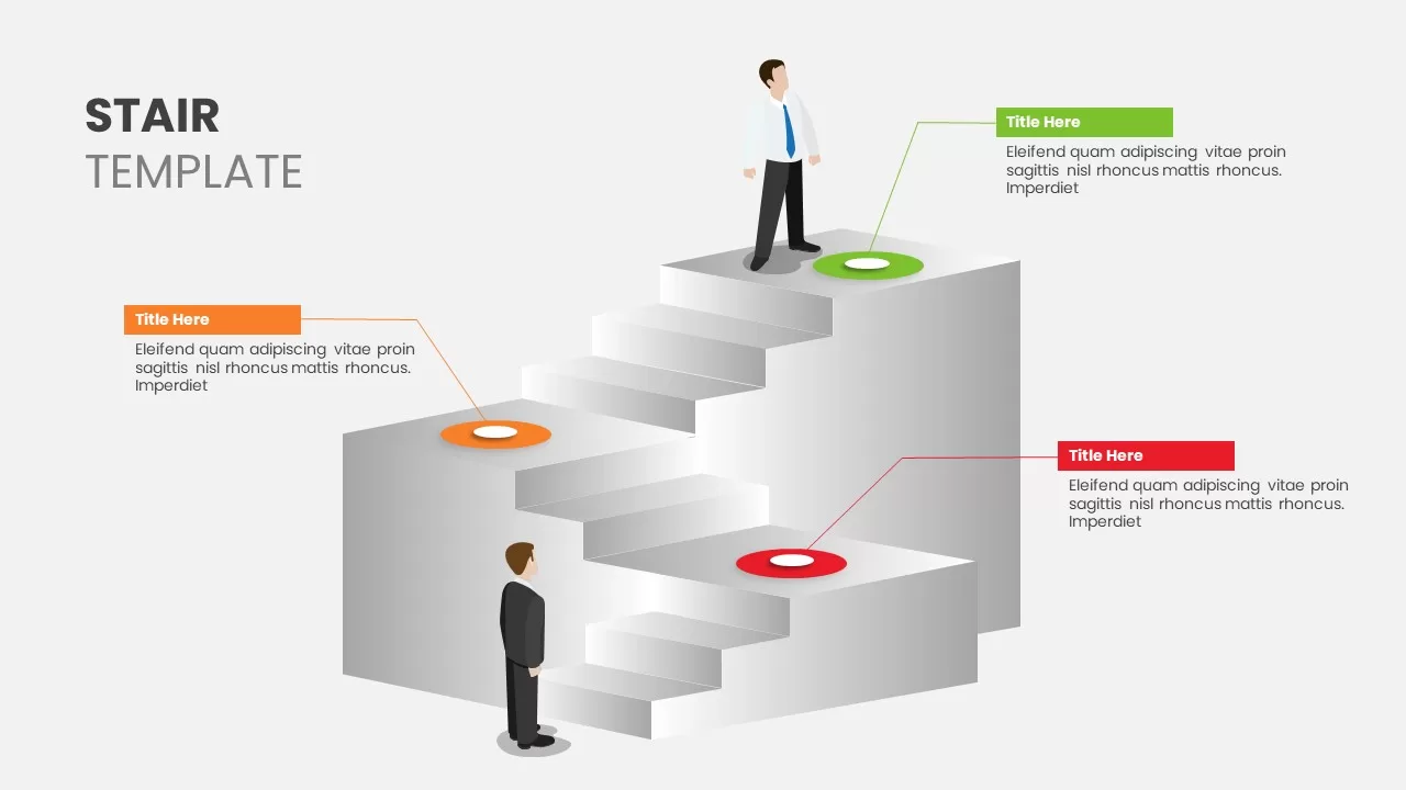 steps diagram