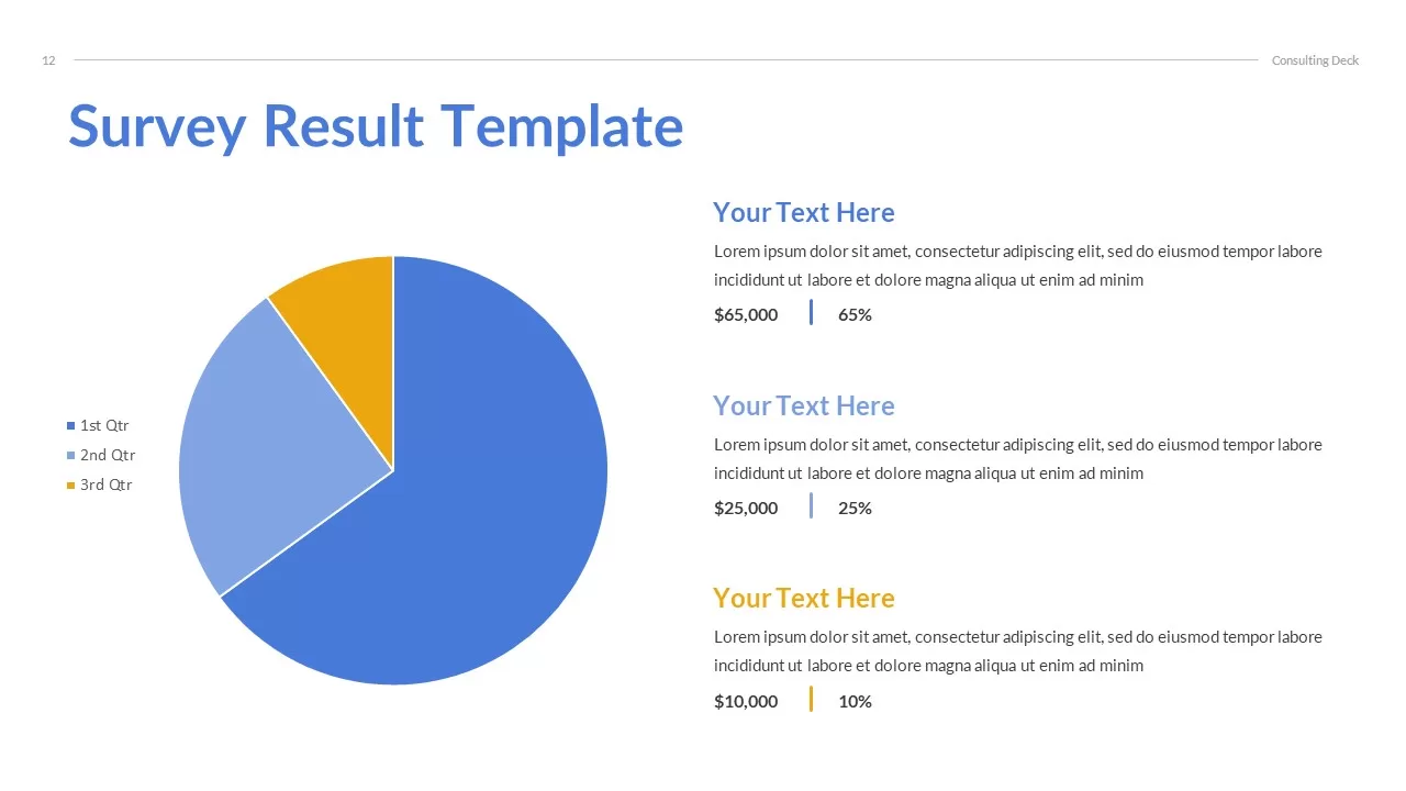 survey-result-pie-chart