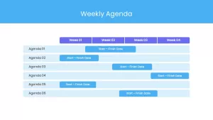 weekly-agenda-slide