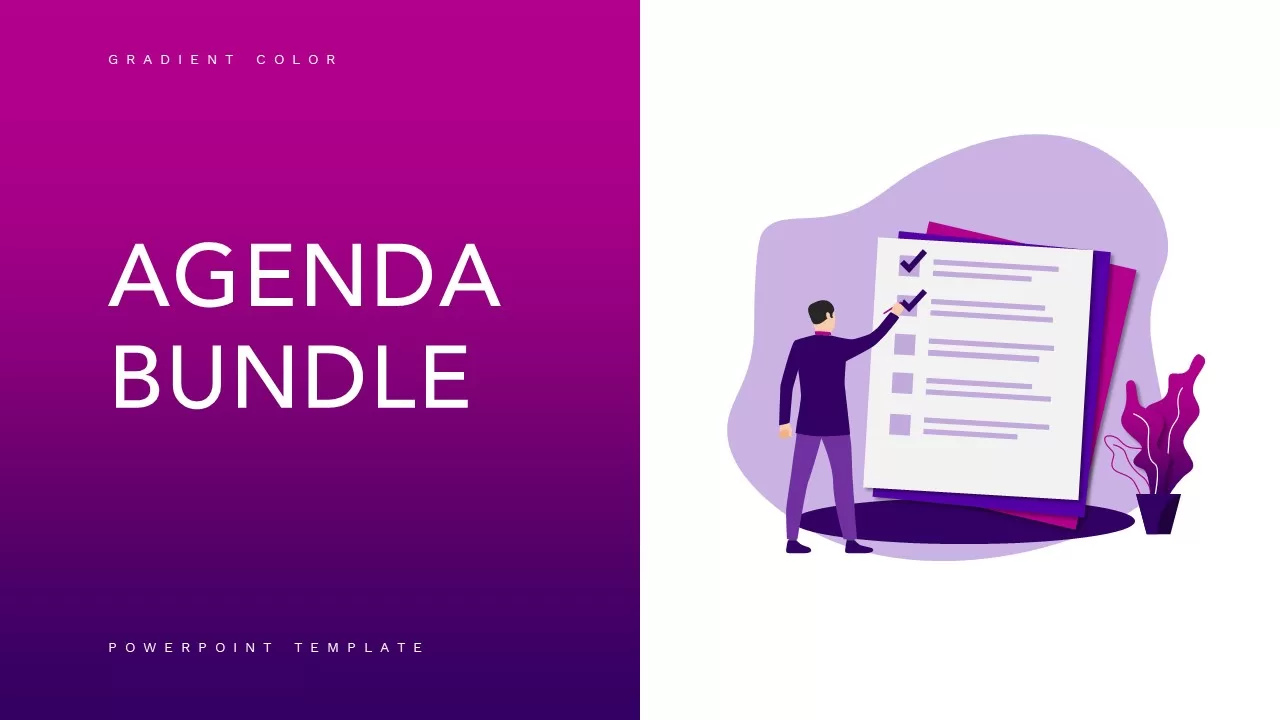 agenda-bundle-template