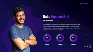 babu-namboothiri-powerpoint-template