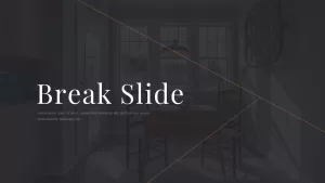 break-slide