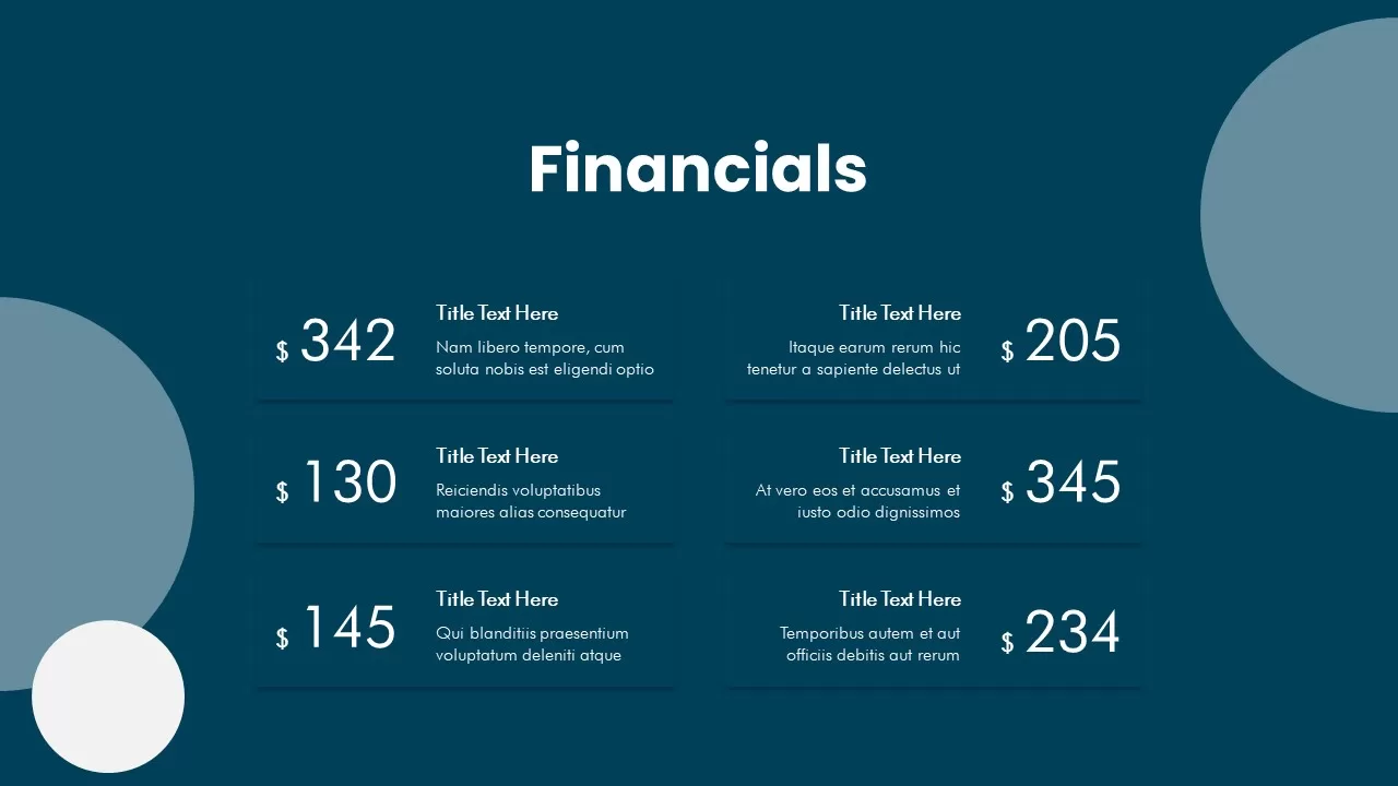 financial-powerpoint-template