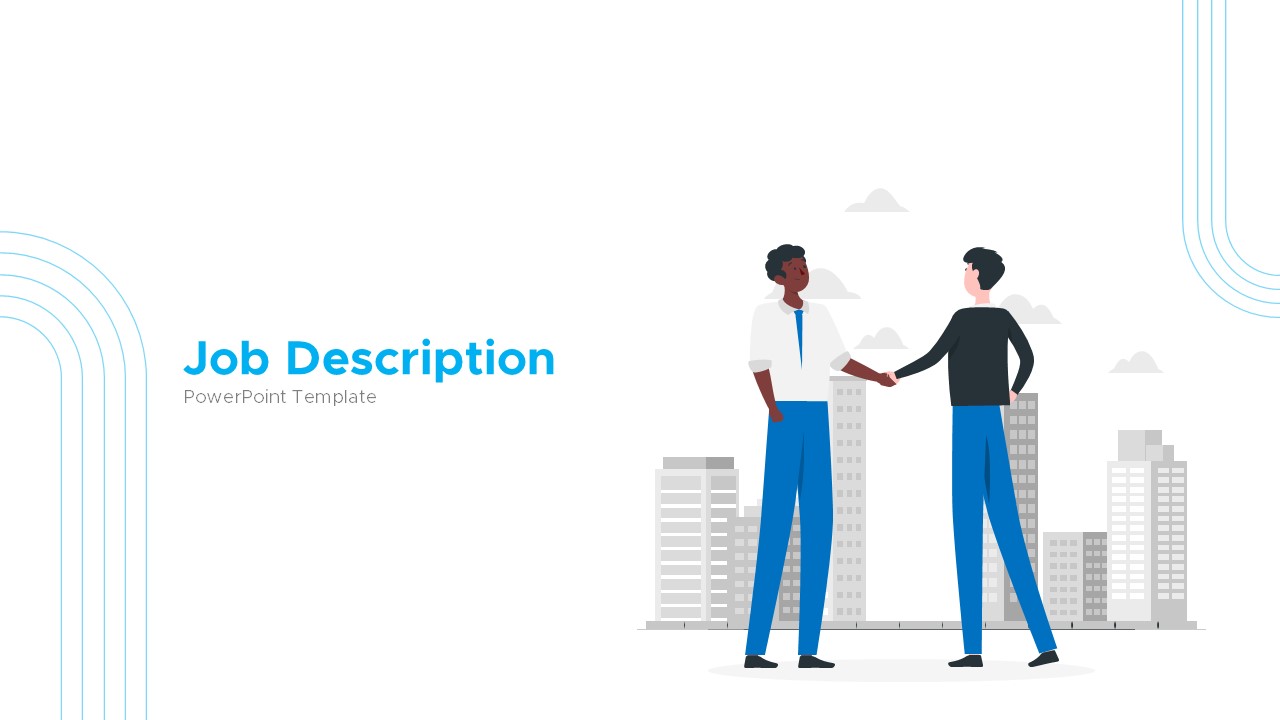 job-description-powerpoint-template