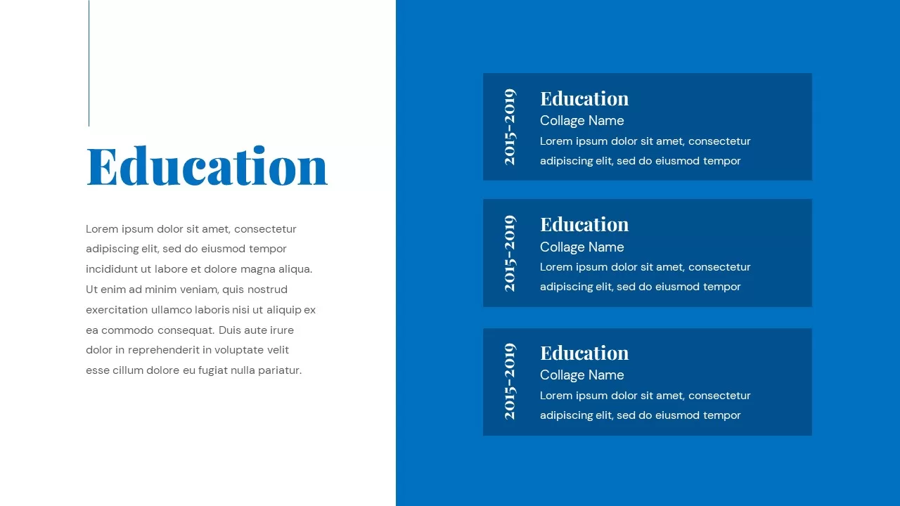 qualification-powerpoint-template