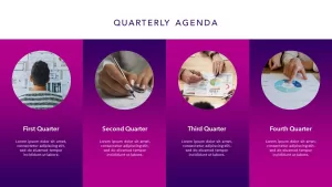 quarterly-agenda-bundle-template