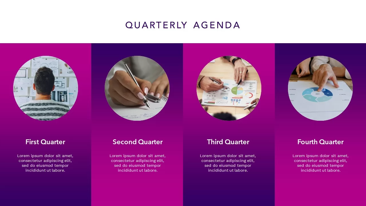 quarterly-agenda-bundle-template