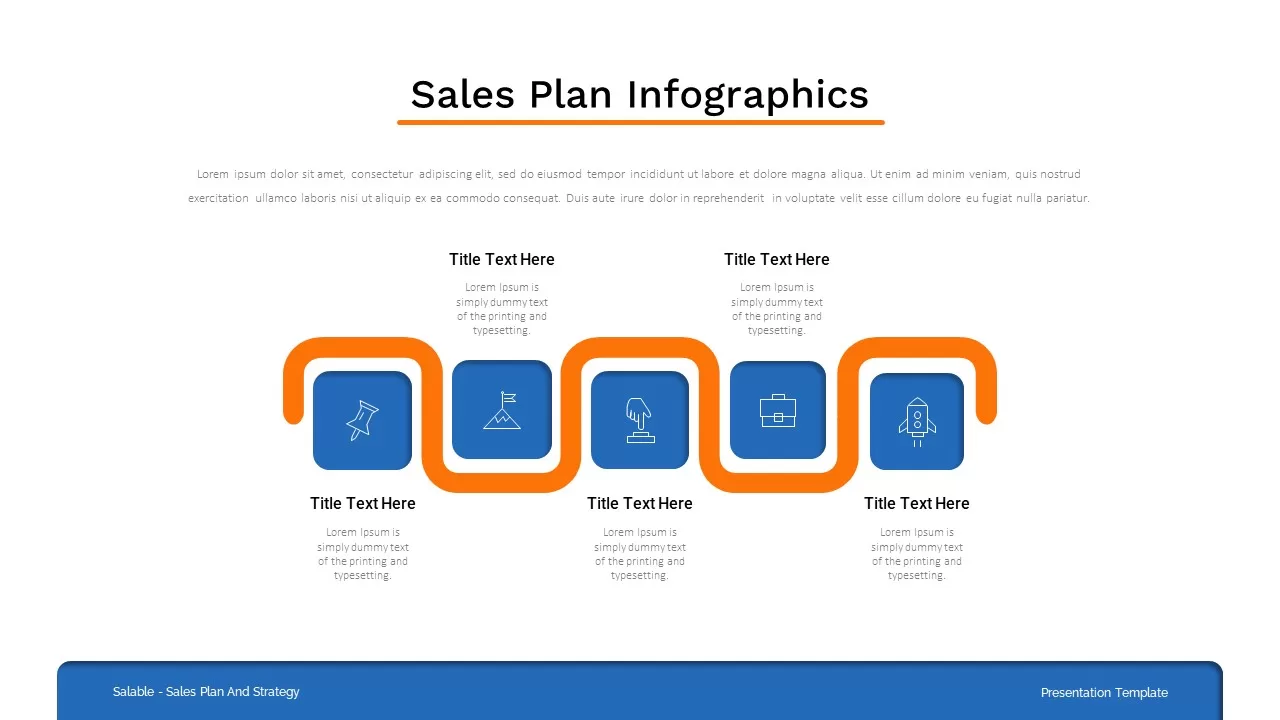 sales-plan-infographics-presentation-template