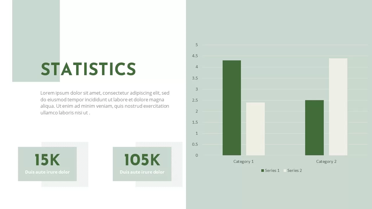 statistics-powerpoint-template