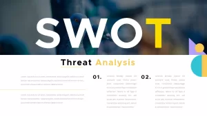 Bauhaus swot slides