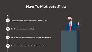 How To Motivate Slide Dark