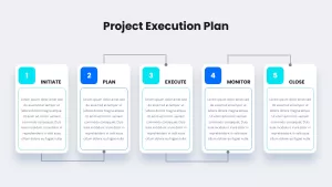 PowerPoint Project Plan Template