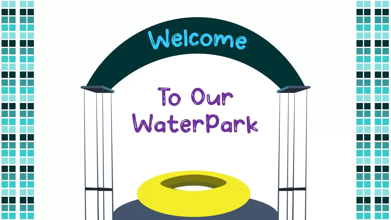 Waterrelics powerpoint template (2)