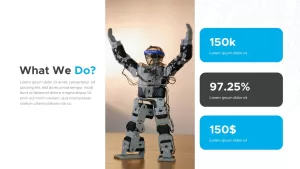 artificial intelligence presentation template5